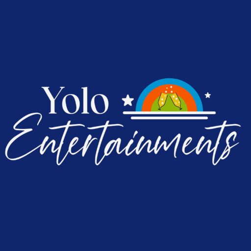 Yolo Entertainments